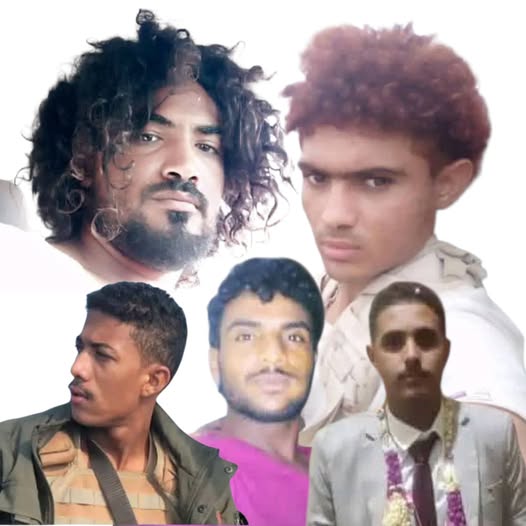 مسلحون يختطفون 5 مجندين من فصائل “طارق صالح” في تعز