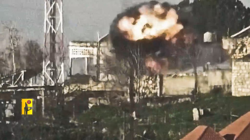 محاولات توسيع المنطقة العازلة تكشف مأزق “إسرائيل” أمام المقاومة اللبنانية