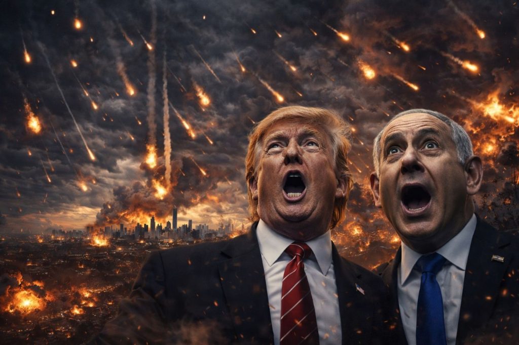 سقوط وهم التفوق .. من صمود إيران إلى ضربات حزب الله