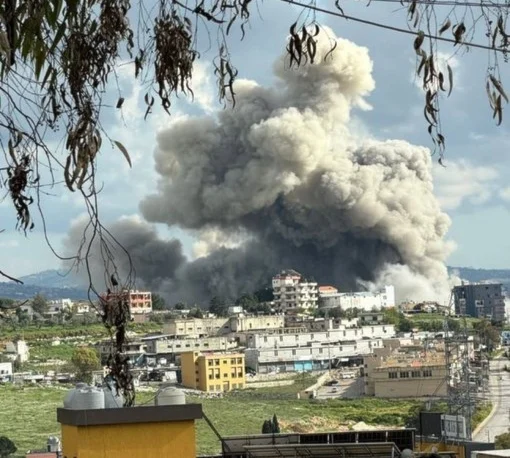 حصيلة دامية.. وزارة الصحة اللبنانية: 2576 شهيداً ونحو 8 آلاف جريح منذ بدء العدوان الصهيوني