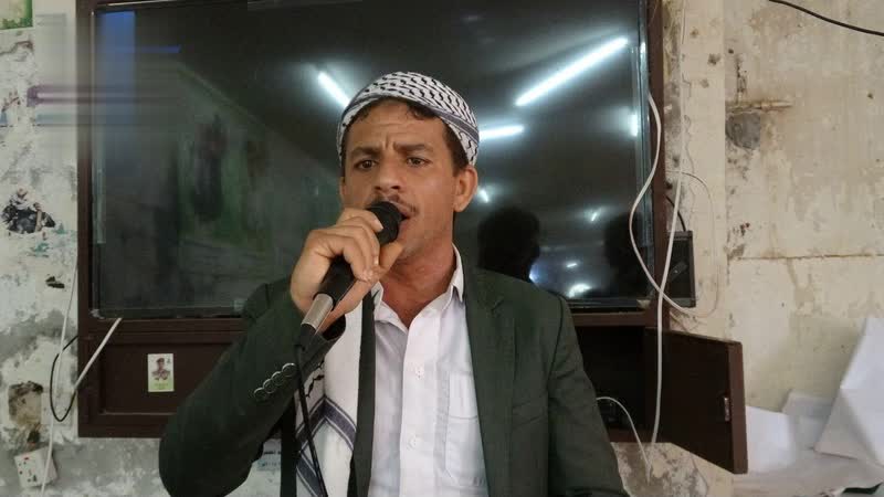 لقاء في حجة للتحشيد للدورات الصيفية