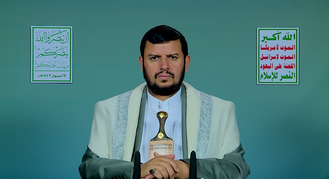 السيد القائد يحث على أوسع مشاركة جماهيرية غداً نصرةً للمقدسات والأسرى