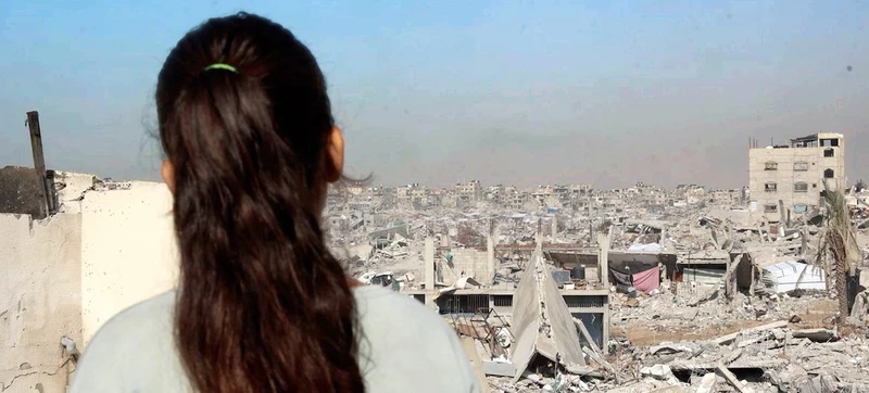 هيئة الأمم المتحدة للمرأة: أكثر من 38 ألف شهيدة فلسطينية في غزة حتى نهاية 2025