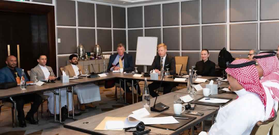 برعاية أممية.. اختتام المباحثات الثنائية بين صنعاء والرياض بشأن خفض التصعيد