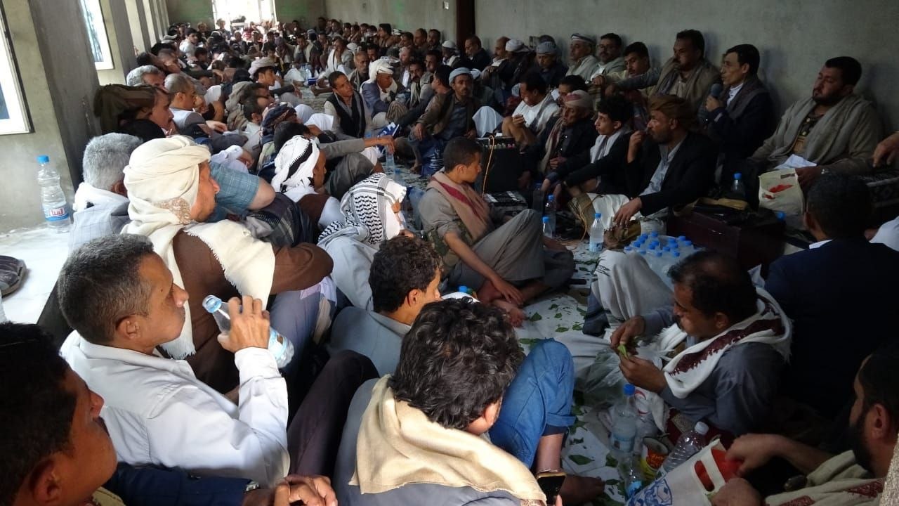 مناقشة سبل دعم وتفعيل أنشطة المراكز الصيفية في ريمة