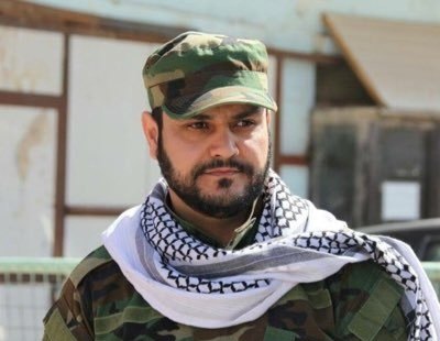 حركة النجباء العراقية: المنظمات الدولية تغطي على جرائم أمريكا والكيان الصهيوني