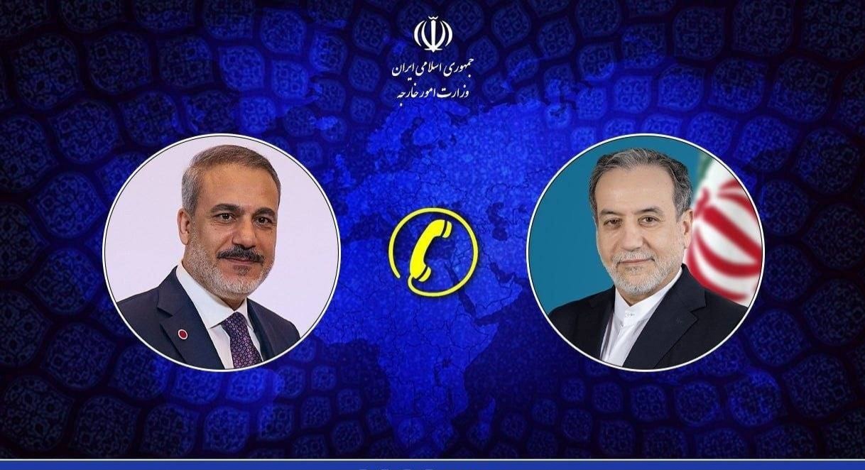 إيران تؤكد دعمها لمقاومة الشعب اللبناني ضد المعتدين