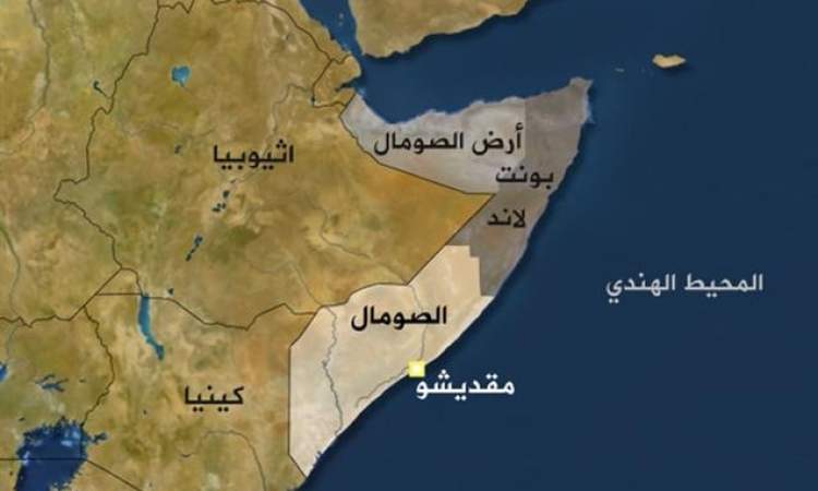 15 دولة تدين تعيين الكيان الصهيوني مبعوثاً لدى مايسمى “أرض الصومال”