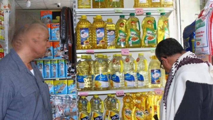 ضبط 47 مخالفة تموينية وسعرية في صنعاء