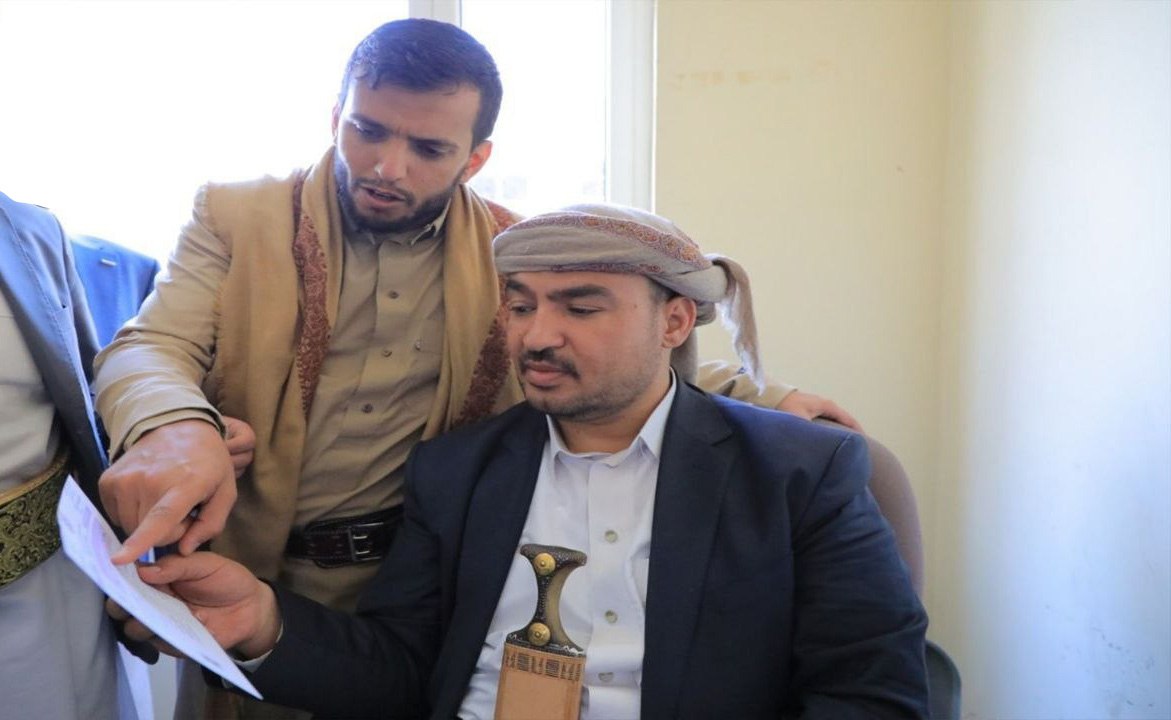 تدشين تفعيل السند الإلكتروني لنظام الموارد الزكوية في العاصمة