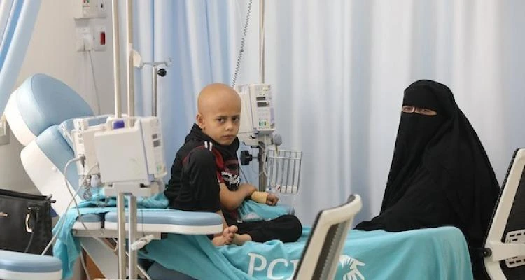 11 ألف مريض سرطان في غزة يواجهون الموت بسبب الحصار ونقص العلاج