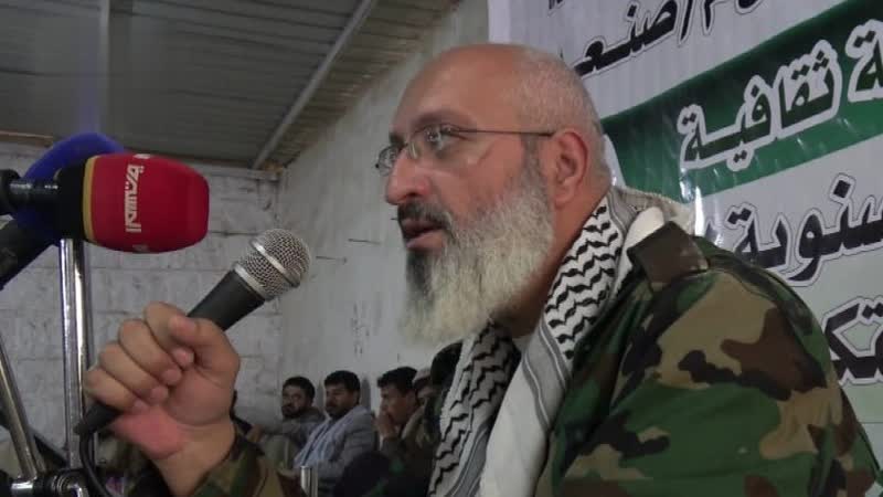 أمسية في بني حشيش بالذكرى السنوية للصرخة