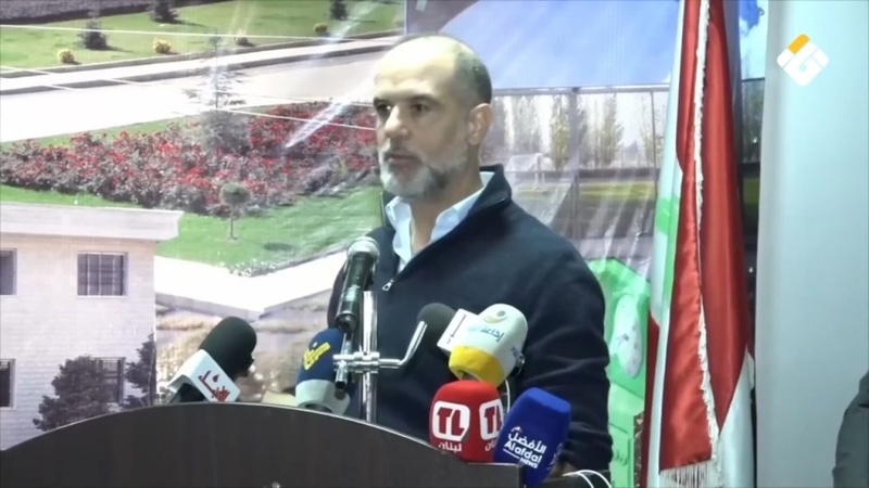 وزير النقل اللبناني: تطمينات دولية بتحييد مطار بيروت وطريقه عن الاستهداف