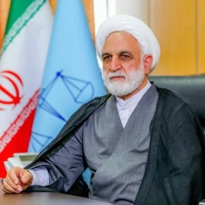 رئيس القضاء الإيراني: تسجيل أكثر من 30 مليون متطوع للتضحية دفاعاً عن البلاد