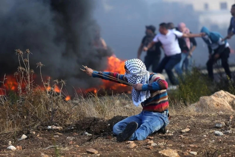 7 عمليات للمقاومة الفلسطينية في الضفة والقدس خلال 48 ساعة