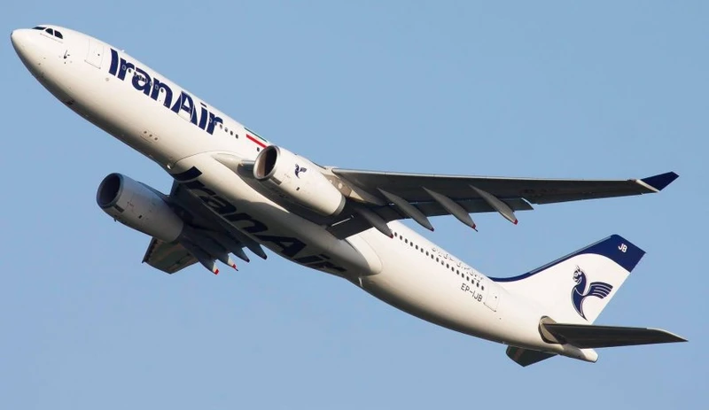 استئناف الرحلات الجوية في مطاري الإمام الخميني ومهر آباد بطهران