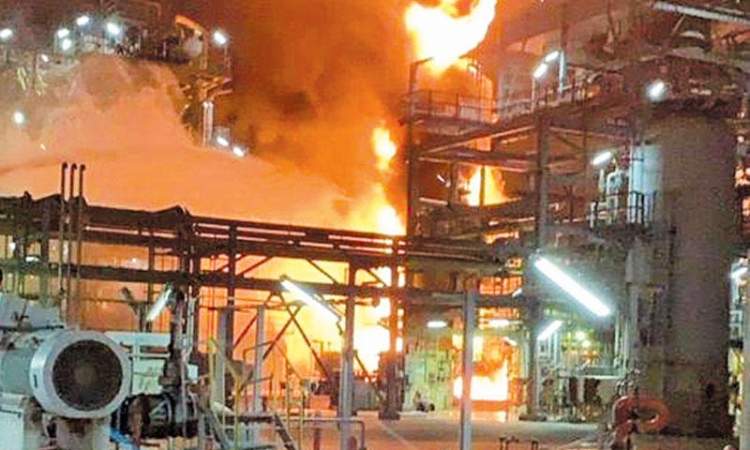 “تسنيم” توضح طبيعة الرد الإيراني على خطوات ترمب المتهورة