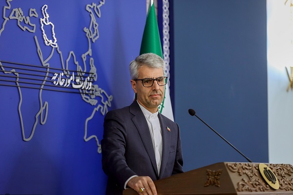 إيران: لا نثق بالجانب الأمريكي لأنه يقوم منذ زمن بخيانة الدبلوماسية