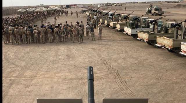 السعودية تستحوذ على كشوفات “طارق صالح” وتكشف ضخامة التمويل الإماراتي