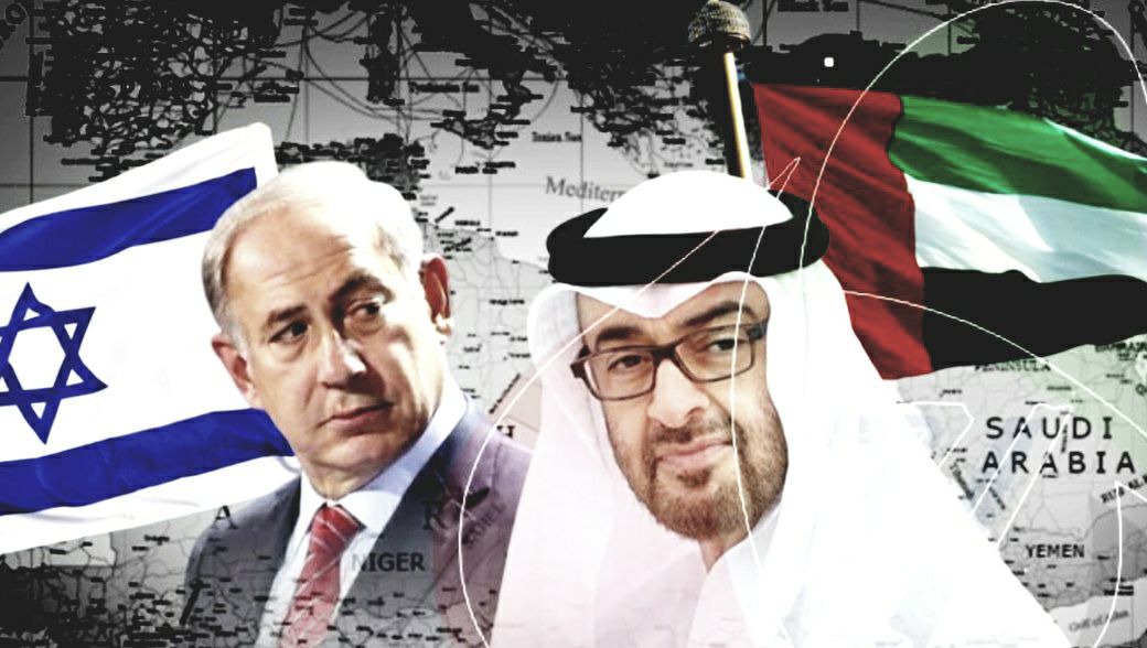 الإمارات تطلب دعماً مالياً أمريكياً لمواجهة تداعيات التصعيد العسكري مع إيران