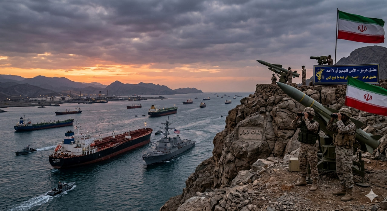 واشنطن تُقامر بأمن الطاقة العالمي: جريمة القرصنة الأمريكية تصطدم بصخرة الثبات الإيراني.. مستجدات الساعات الأخيرة