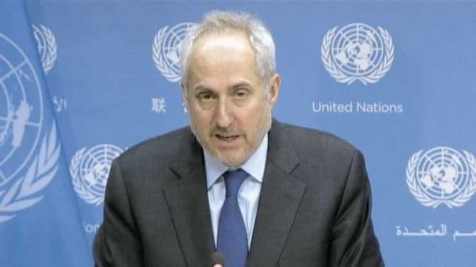 الأمم المتحدة تدين مقتل الصحفية آمال خليل وتطالب بحماية المدنيين وصول المساعدات