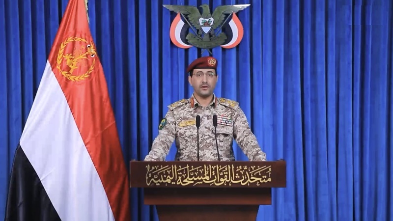 صاروخ انشطاري ومسيّرات يمنية تدك مطار اللد وأهدافاً حيوية جنوب فلسطين المحتلة