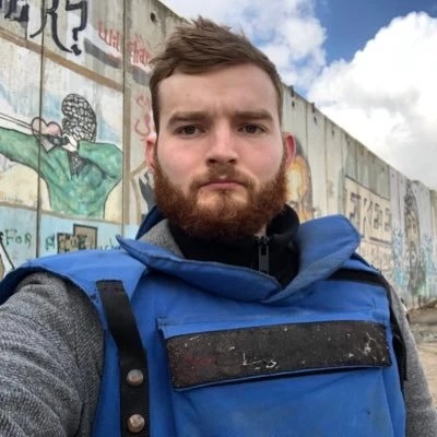 صحفي بريطاني:” اسرائيل” تلوّح باستئناف هجوم شامل على غزة خلال الأيام القادمة