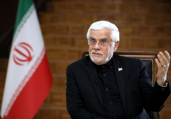 عارف: أمريكا تحولت إلى “المحافظة السابعة” لـ”اسرائيل”