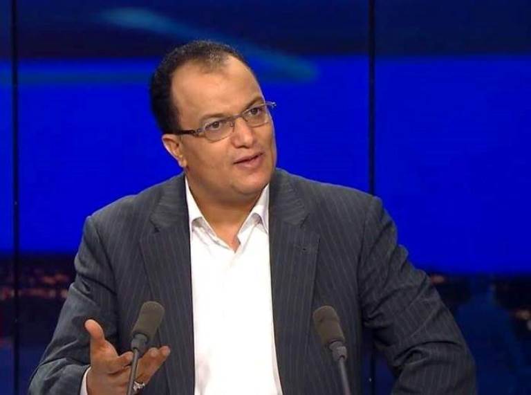 سياسي يمني بارز ..  مصر إذا نهضت نهض العرب