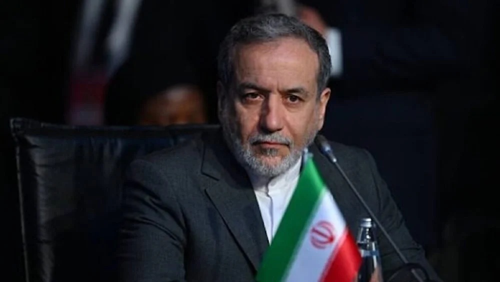 عراقجي: نراقب سلوك أمريكا وسنتخذ القرار المناسب لحماية مصالحنا وأمننا