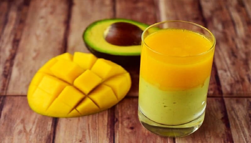 تعرف عليها.. الجمع بين هذه الفواكه يحسّن صحة قلبك خلال شهرين