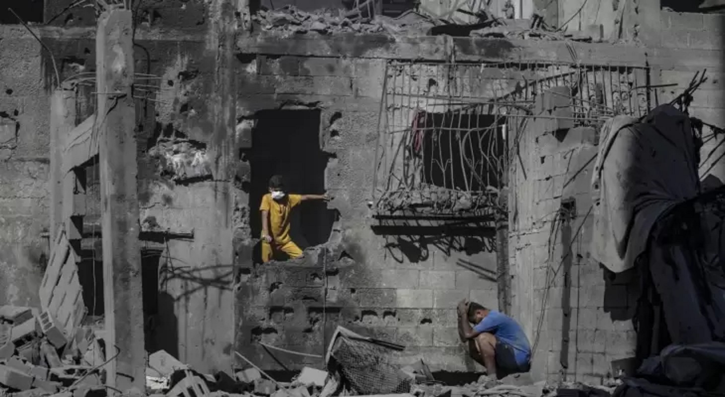 “إسرائيل” تُواصل خرق هُدنة غزة لليوم الـ 179 تواليا