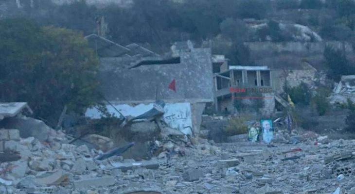 الجيش اللبناني يقوم بإخلاء جسر القاسمية البحري إثر تهديد إسرائيلي بالقصف