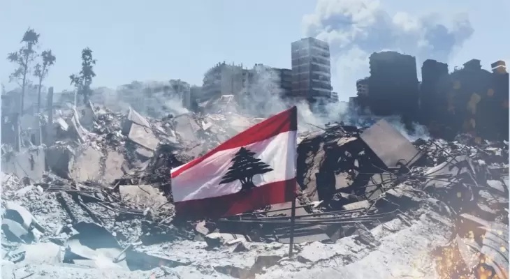 شهيد بمخلفات الاحتلال و 5 خروقات “إسرائيلية” في لبنان