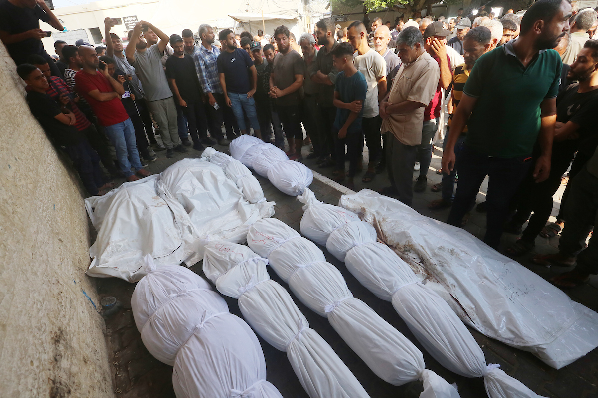 الأحرار الفلسطينية: مجازر العدو الإسرائيلي في غزة إصرار على مواصلة حرب التطهير العرقي ونسف وقف إطلاق النار