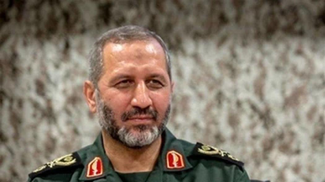 قائد القوات الجوفضائية للحرس الثوري الإيراني: حرثنا حيفا .. ولا أثر للصواريخ الاعتراضية