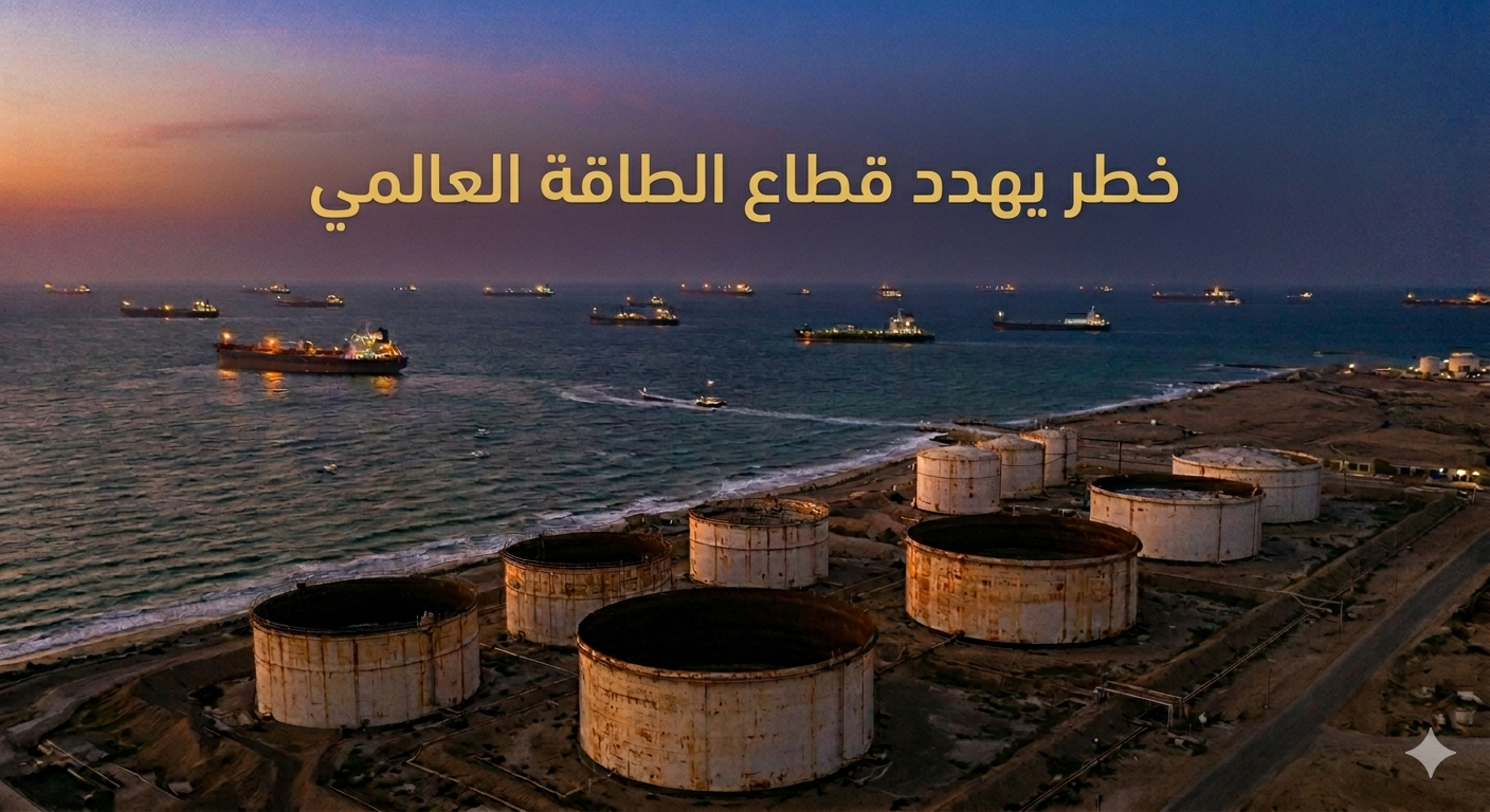 العد التنازلي للكارثة.. واشنطن تدفع قطاع الطاقة العالمي نحو الهاوية