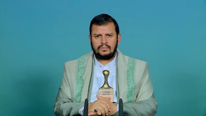 قائد الثورة: معركة الحصار تتطلب ثورة زراعية واقتصادية لتحقيق الاكتفاء الذاتي