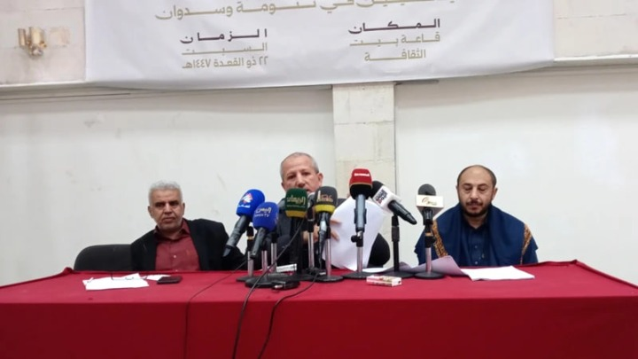 في الذكرى الـ106 للمجزرة.. خبراء وباحثون يكشفون دور الاستخبارات البريطانية في ذبح حجاج اليمن بـ “تنومة”