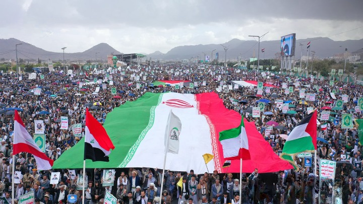 اللجنة المنظمة تدعو للخروج المليوني والأكبر في مسيرات عصر غداً الإثنين