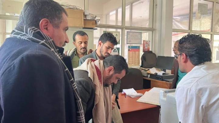 القائم بأعمال وزير الزراعة يوجه بتبسيط الإجراءات وتسريع إنجاز معاملات المواطنين