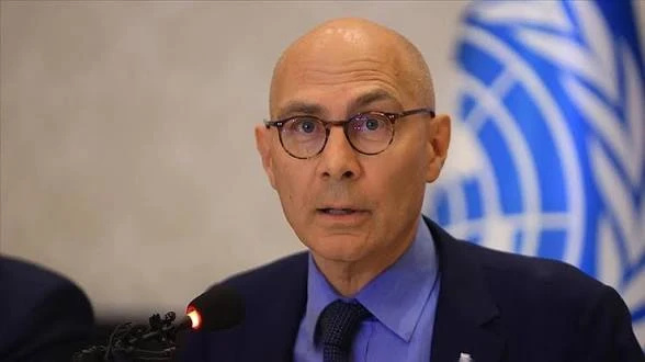 الأمم المتحدة: حرب” إسرائيل” على غزة فخ مميت للإعلاميين ولبنان الأخطر في 2026