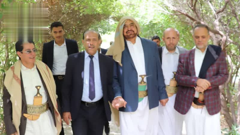 الاطلاع على الأنشطة الزراعية في جامعة صنعاء