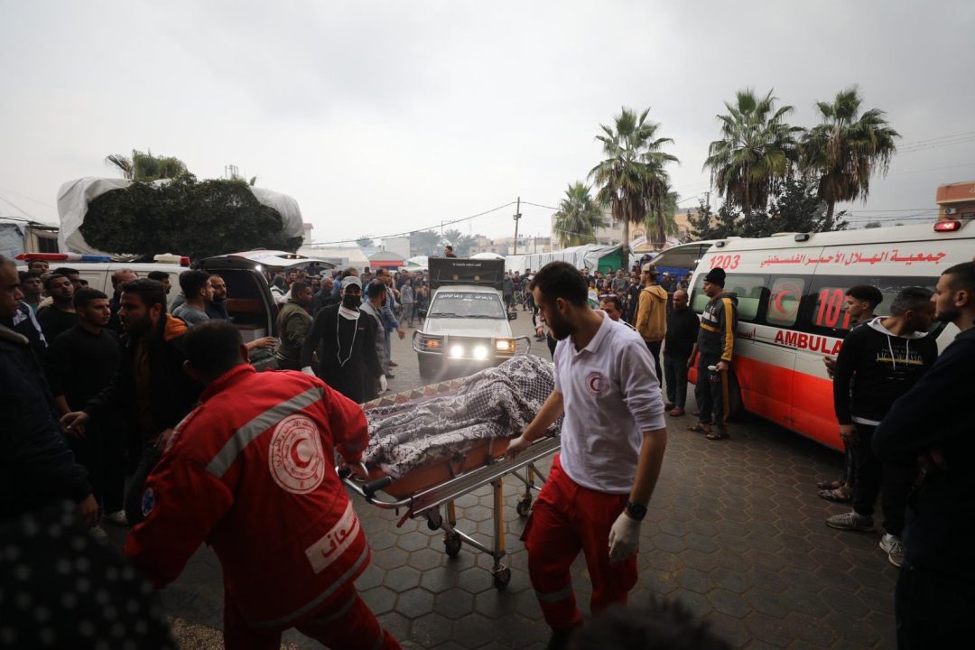 الأمم المتحدة: مقتل 11 فلسطينياً بينهم 5 أطفال بالضفة خلال أبريل