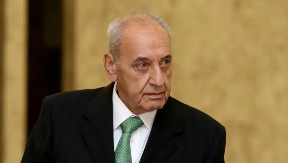 بري : لبنان يتعرض لعدوان إسرائيلي متواصل منذ 3 سنوات