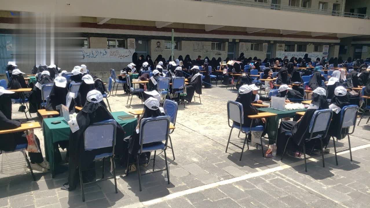 حجة تختتم الدورات الصيفية بمسابقة ثقافية