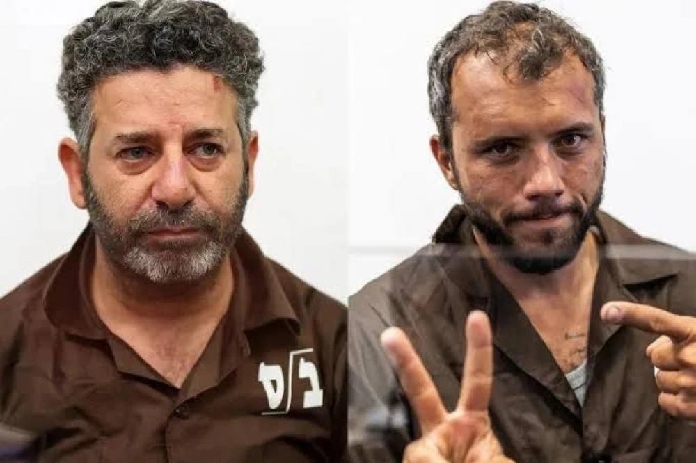 “أسطول الصمود العالمي”: سلطات العدو الإسرائيلي ترحل ناشطين إلى اليونان ومصر