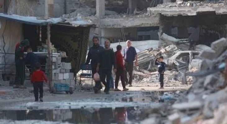 “الغرفة التجارية “بغزة : حصار العدو الإسرائيلي حوّل القطاع الى “اكبر سجن في العالم”