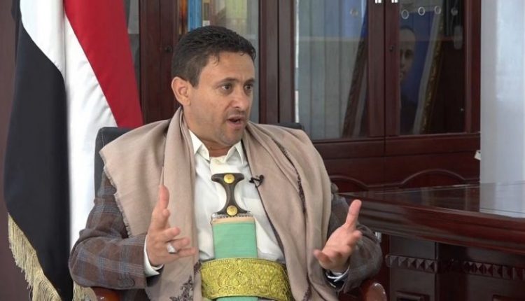 المرتضى يُفجر مفاجأت جديدة حول ملف الأسرى
